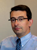 Denis Fabrègue, Co-Président Directeur Général FABREGUE DUO