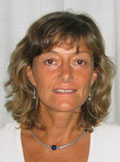 Isabelle Coldefy, Directrice des Ressources Humaines ALCATEL BUSINESS SYSTEMS