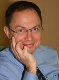 Noël Danel, Président Directeur Général IMPHY ALLOYS