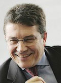 Serge EDMOND, Directeur du Département Qualité KRAFT FOODS FRANCE